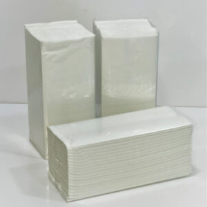 C-FOLD HAND TOWELS - 2ply