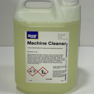 MACHINE CLEANER - 5L