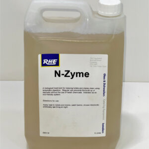 N-ZYME - 5L
