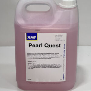PEARL QUEST HAND SOAP - 5L