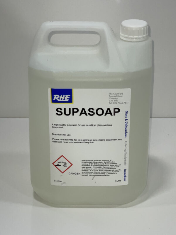 SUPASOAP - 5L